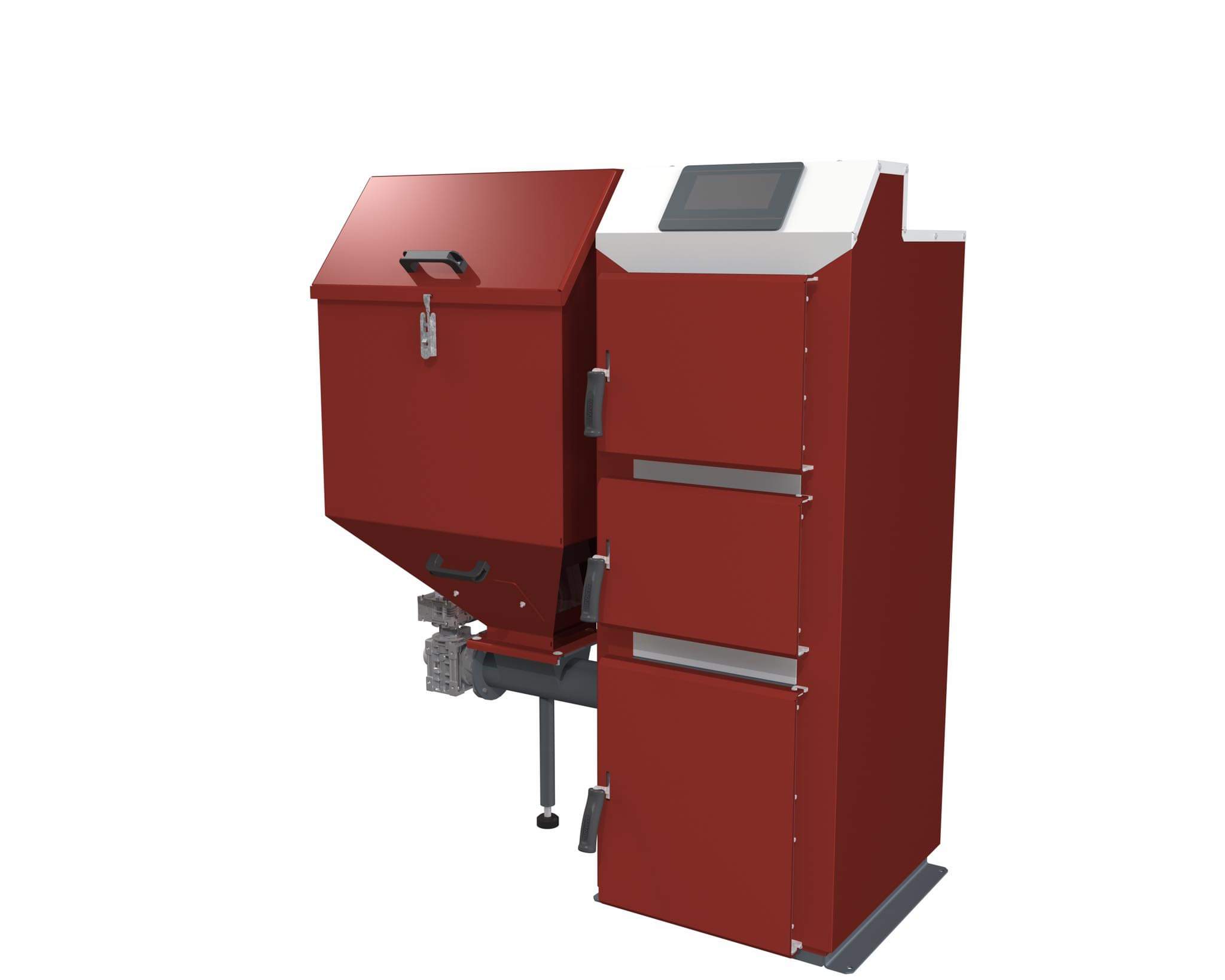 STALMARK EDUR 38kW
