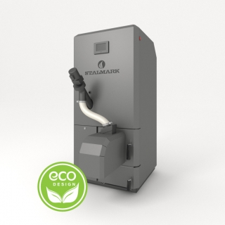 STALMARK EKO BOX 20 kW